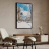 04 - Sapporo City Watercolor Art - Digital Downloads - Japandi.jpg