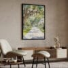 04 - Savannah Georgia Watercolor Art - Digital Downloads - Japandi.jpg