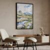04 - Scottish Highlands Watercolor Art - Digital Downloads - Japandi.jpg