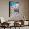 04 - Spain Madrid Watercolor Art - Digital Downloads - Japandi.jpg