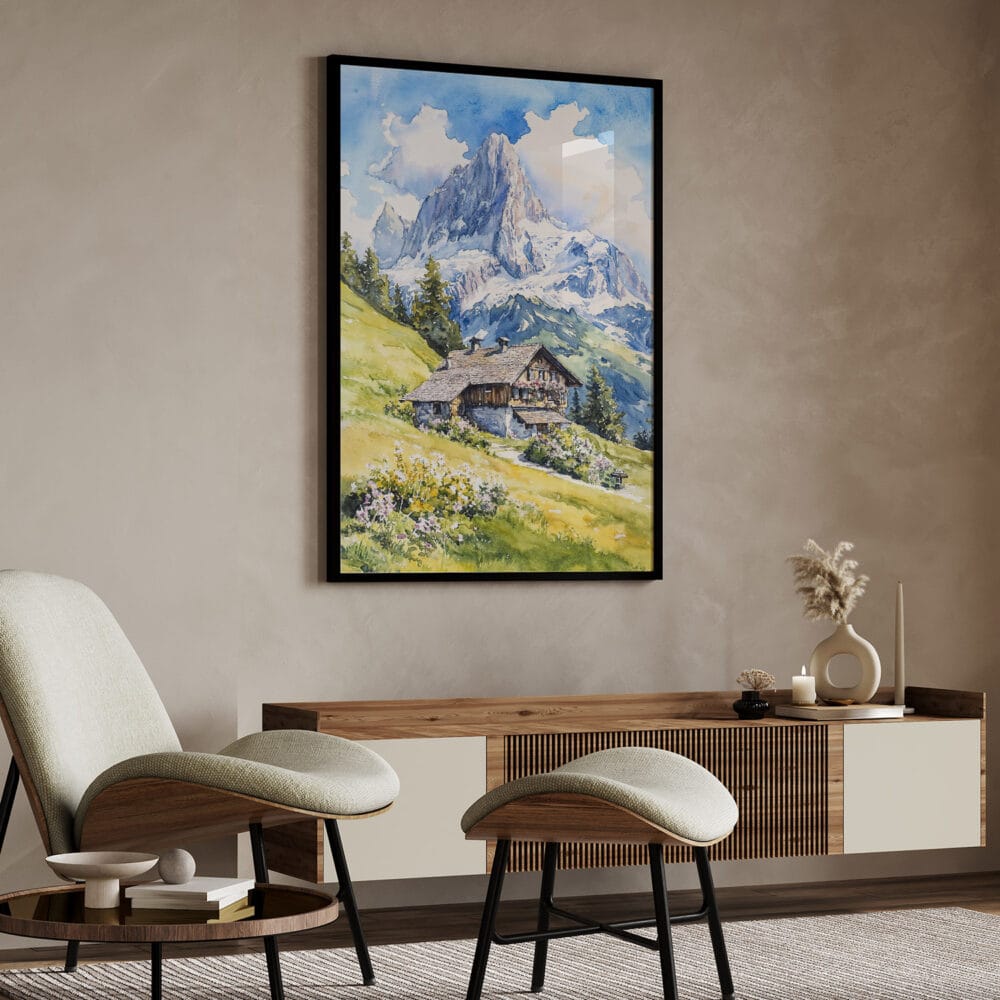 04 - Swiss Alps Watercolor Art - Digital Downloads - Japandi.jpg 04 - Swiss Alps Watercolor Art - Digital Downloads - Japandi.jpg