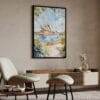 04 - Sydney Australia Opera House Watercolor Art - Digital Downloads - Japandi.jpg