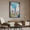 04 - Taipei Watercolor Art - Digital Downloads - Japandi.jpg