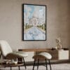 04 - Taj Mahal Watercolor Art - Digital Downloads - Japandi.jpg