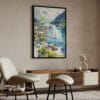 04 - The Fjords Watercolor Art - Digital Downloads - Japandi.jpg
