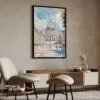 04 - The Vatican Watercolor Art - Digital Downloads - Japandi.jpg