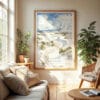 04 - White Sands National Park Watercolor Wall Art in Boho Living Room.jpg