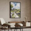 04 - Yorkshire England Watercolor Art - Digital Downloads - Japandi.jpg