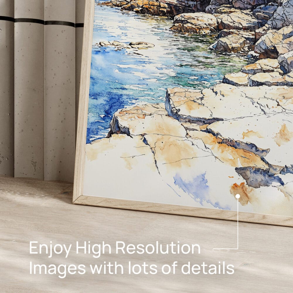 05 - Acadia National Park Watercolor Art - Digital Downloads - Detail Zoom.jpg 05 - Acadia National Park Watercolor Art - Digital Downloads - Detail Zoom.jpg