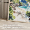 05 - American Samoa National Park Watercolor Art - Digital Downloads - Detail Zoom.jpg
