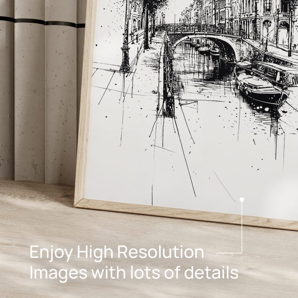 05 - Amsterdam Pencil Drawing - 2 Art - Digital Downloads - Detail Zoom.jpg 05 - Amsterdam Pencil Drawing - 2 Art - Digital Downloads - Detail Zoom.jpg