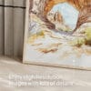 05 - Arches National Park Watercolor Art - Digital Downloads - Detail Zoom.jpg