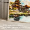 05 - Bali Temple Watercolor Art - Digital Downloads - Detail Zoom.jpg