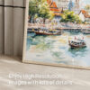 05 - Bangkok Wat Arun Watercolor Art - Digital Downloads - Detail Zoom.jpg
