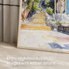 05 - Batu Caves Watercolor Art - Digital Downloads - Detail Zoom.jpg