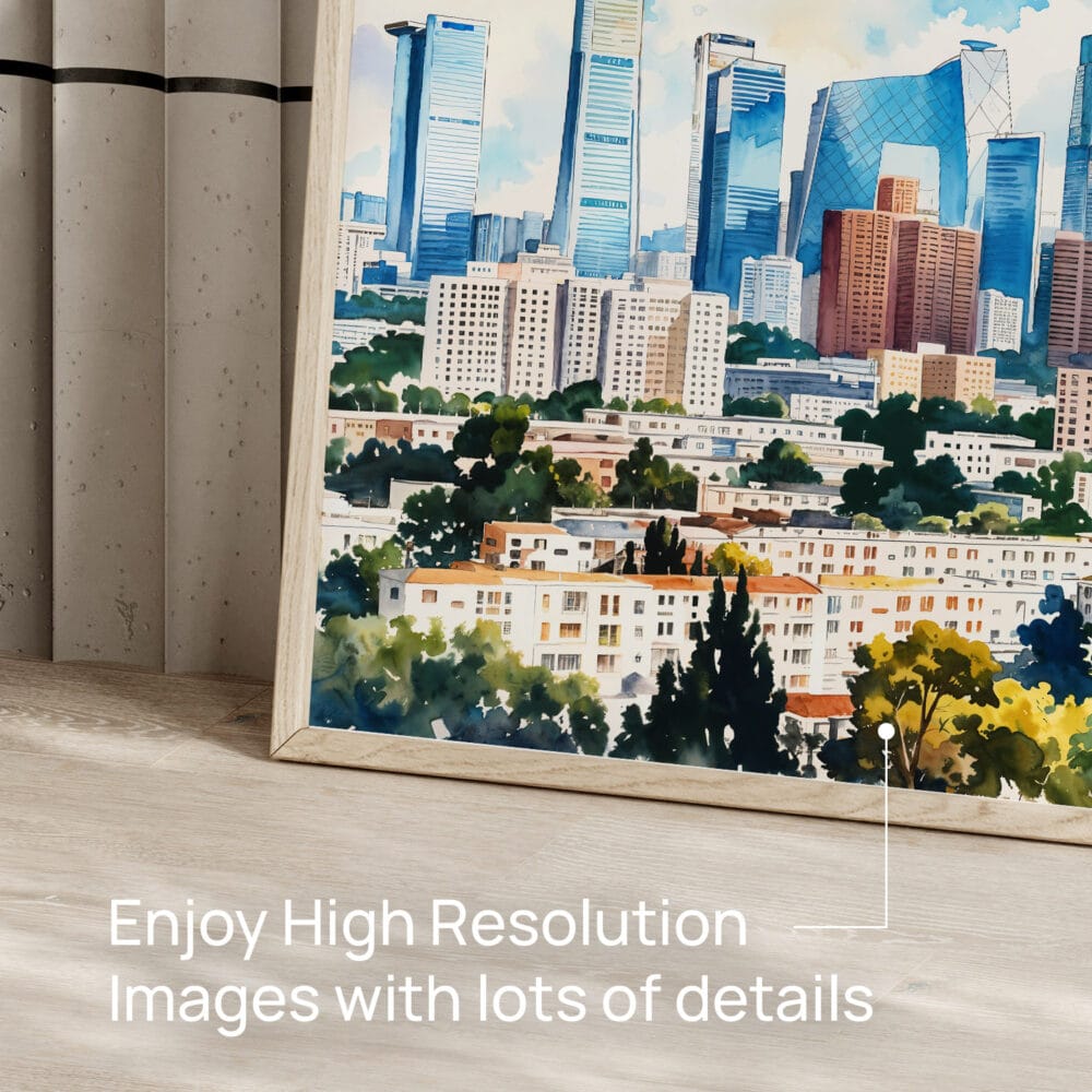 05 - Beijing Skyline Watercolor Art - Digital Downloads - Detail Zoom.jpg 05 - Beijing Skyline Watercolor Art - Digital Downloads - Detail Zoom.jpg