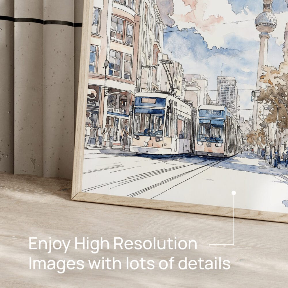 05 - Berlin Watercolor Art - Digital Downloads - Detail Zoom.jpg 05 - Berlin Watercolor Art - Digital Downloads - Detail Zoom.jpg