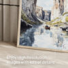 05 - Big Bend National Park Watercolor Art - Digital Downloads - Detail Zoom.jpg
