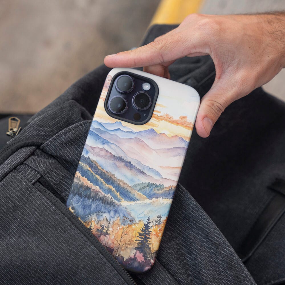 05 - Blue Ridge Mountains Phone Case - Pocket.jpg 05 - Blue Ridge Mountains Phone Case - Pocket.jpg