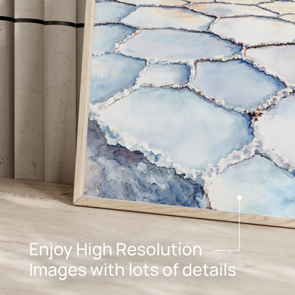 05 - Bolivia Salar de Uyuni Watercolor Art - Digital Downloads - Detail Zoom.jpg 05 - Bolivia Salar de Uyuni Watercolor Art - Digital Downloads - Detail Zoom.jpg