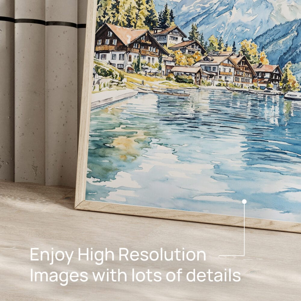 05 - Brienz Watercolor Art - Digital Downloads - Detail Zoom.jpg 05 - Brienz Watercolor Art - Digital Downloads - Detail Zoom.jpg