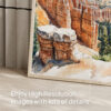 05 - Bryce Canyon Watercolor Art - Digital Downloads - Detail Zoom.jpg