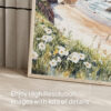 05 - Cannon Beach Oregon Watercolor Art - Digital Downloads - Detail Zoom.jpg