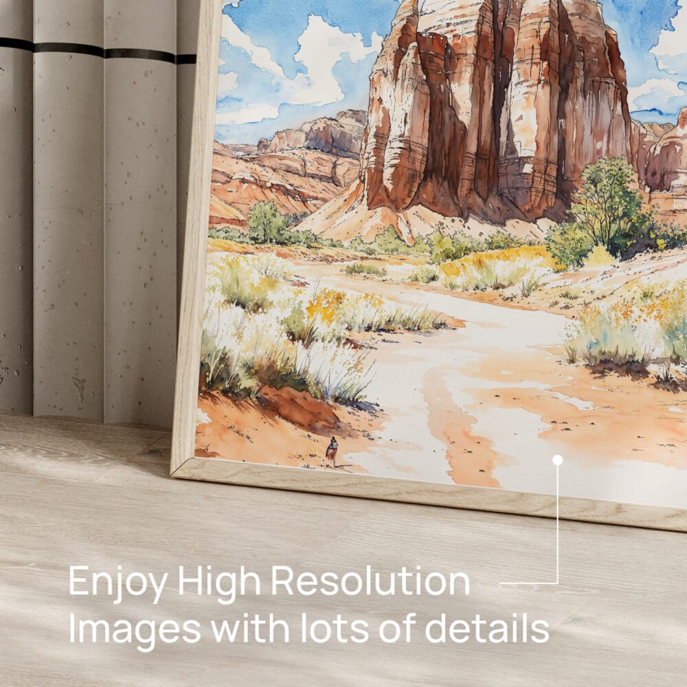 05 - Canyonlands Watercolor 2 Art - Digital Downloads - Detail Zoom.jpg 05 - Canyonlands Watercolor 2 Art - Digital Downloads - Detail Zoom.jpg