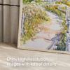 05 - Cape Cod Nobska Watercolor Art - Digital Downloads - Detail Zoom.jpg