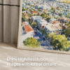 05 - Cape Town Watercolor Art - Digital Downloads - Detail Zoom.jpg