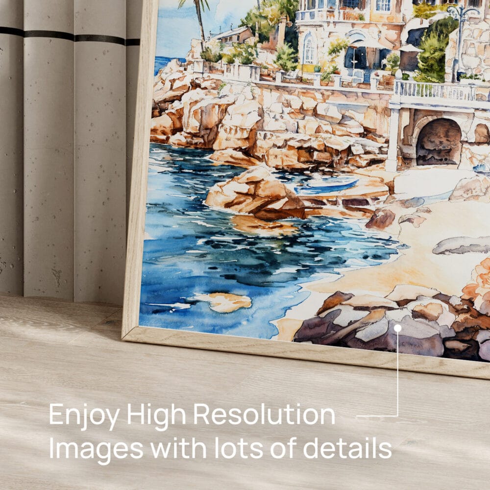 05 - Cascais Portugal Watercolor Art - Digital Downloads - Detail Zoom.jpg 05 - Cascais Portugal Watercolor Art - Digital Downloads - Detail Zoom.jpg