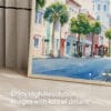 05 - Charleston SC Watercolor Art - Digital Downloads - Detail Zoom.jpg