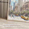 05 - Chrysler Building Watercolor Art - Digital Downloads - Detail Zoom.jpg