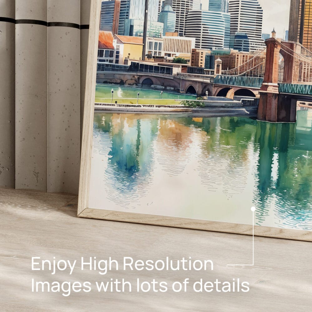 05 - Cincinnati Ohio Watercolor Art - Digital Downloads - Detail Zoom.jpg 05 - Cincinnati Ohio Watercolor Art - Digital Downloads - Detail Zoom.jpg