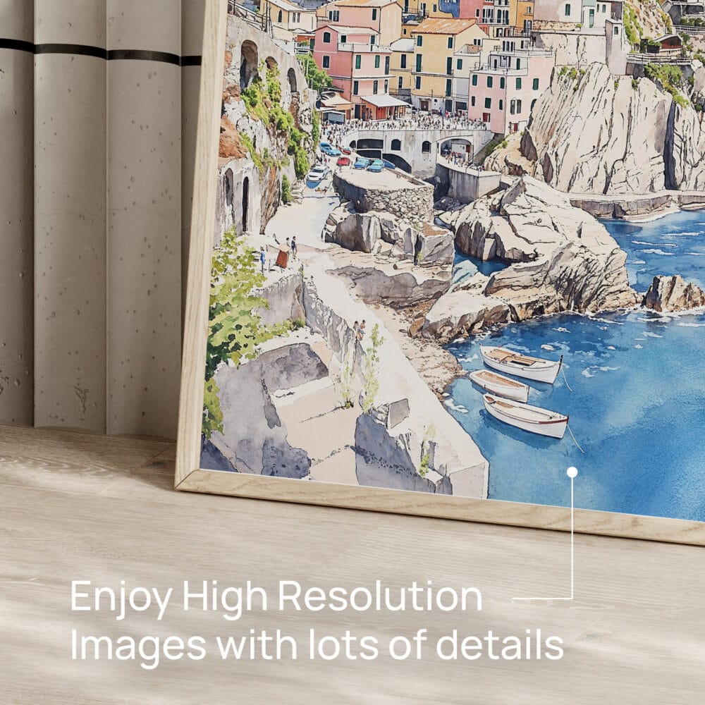 05 - Cinque Terre Watercolor Art - Digital Downloads - Detail Zoom.jpg 05 - Cinque Terre Watercolor Art - Digital Downloads - Detail Zoom.jpg