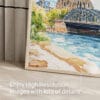 05 - Cologne Cathedral Watercolor Art - Digital Downloads - Detail Zoom.jpg