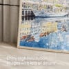 05 - Copenhagen Denmark Watercolor Art - Digital Downloads - Detail Zoom.jpg