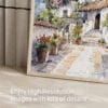 05 - Cordoba Spain Watercolor Art - Digital Downloads - Detail Zoom.jpg