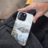 05 - Crater Lake National Park Phone Case - Pocket.jpg