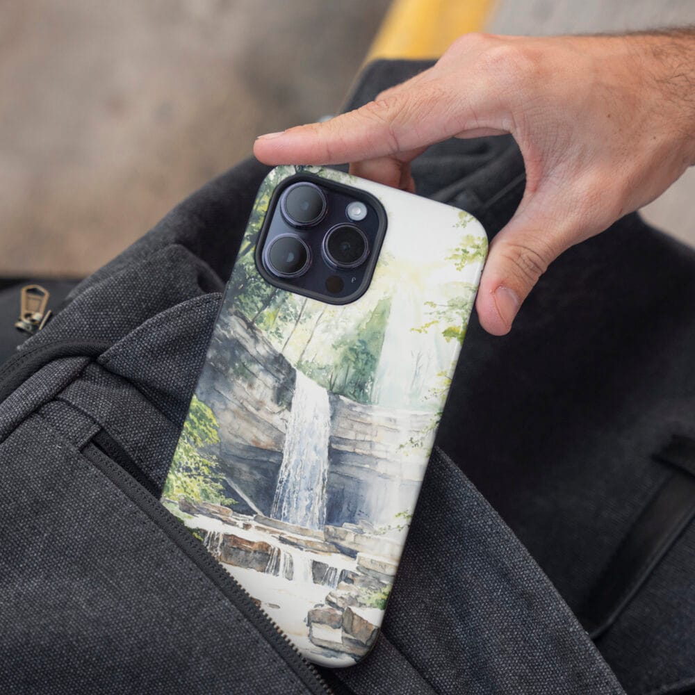 05 - Cuyahoga Valley National Park Phone Case - Pocket.jpg 05 - Cuyahoga Valley National Park Phone Case - Pocket.jpg