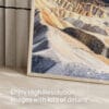 05 - Death Valley National Park Watercolor Art - Digital Downloads - Detail Zoom.jpg