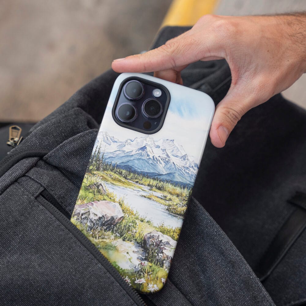 05 - Denali National Park Phone Case - Pocket.jpg 05 - Denali National Park Phone Case - Pocket.jpg