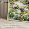 05 - Denali National Park Watercolor Art - Digital Downloads - Detail Zoom.jpg