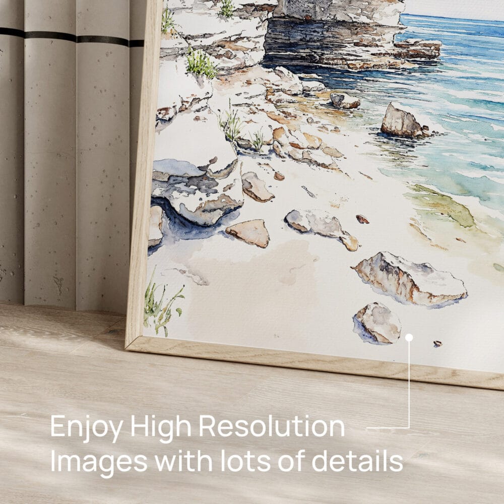 05 - Door County Watercolor Art - Digital Downloads - Detail Zoom.jpg 05 - Door County Watercolor Art - Digital Downloads - Detail Zoom.jpg