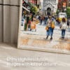 05 - Dublin Ireland Watercolor Art - Digital Downloads - Detail Zoom.jpg