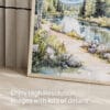 05 - Fairbanks Alaska Watercolor Art - Digital Downloads - Detail Zoom.jpg