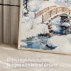 05 - Fairbanks Alaska Winter watercolor Art - Digital Downloads - Detail Zoom.jpg