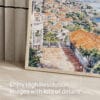 05 - Funchal Watercolor Art - Digital Downloads - Detail Zoom.jpg