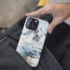 05 - Gates of the Arctic National Park Phone Case - Pocket.jpg