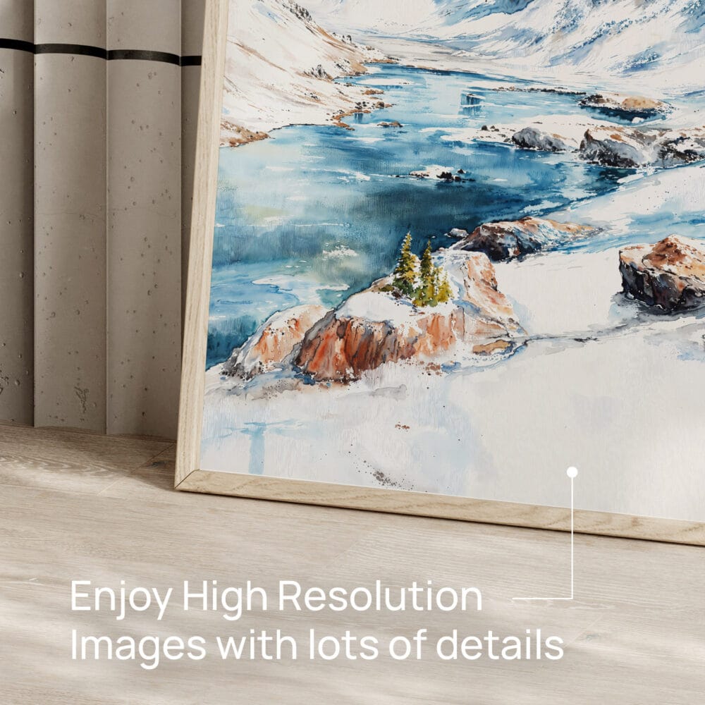 05 - Gates of the Arctic National Park Watercolor Art - Digital Downloads - Detail Zoom.jpg 05 - Gates of the Arctic National Park Watercolor Art - Digital Downloads - Detail Zoom.jpg